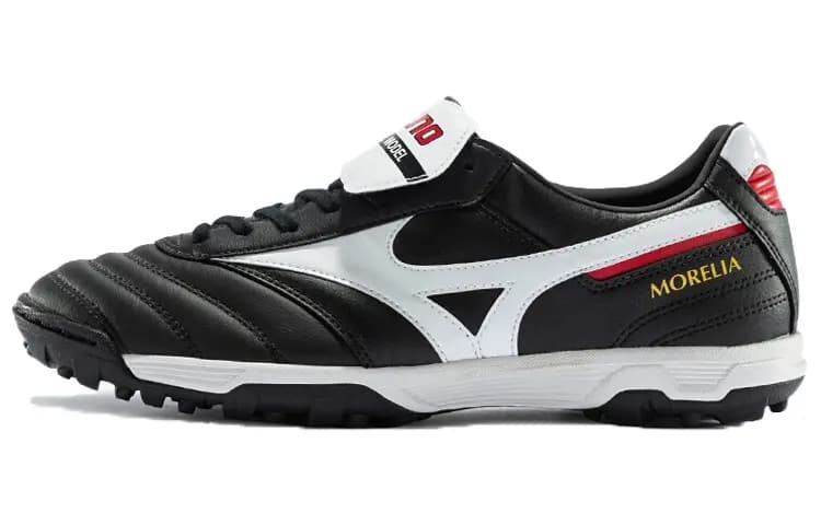 Mizuno Morelia Ll Pro Qara/Ağ