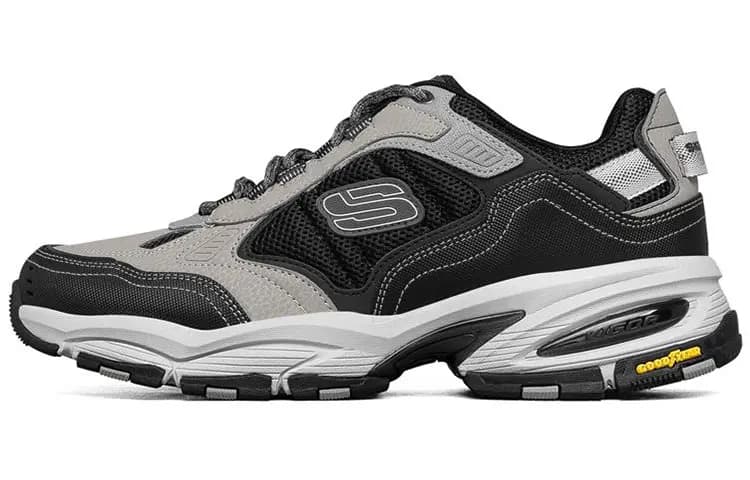 Skechers Vigor 3.0 Boz/Qara