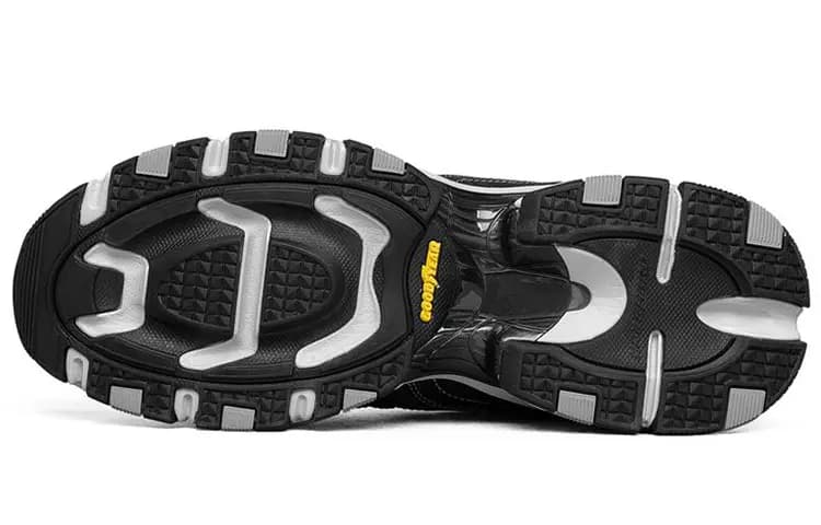 Skechers Vigor 3.0 Boz/Qara 5