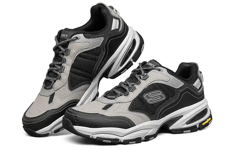Skechers Vigor 3.0 Boz/Qara 3
