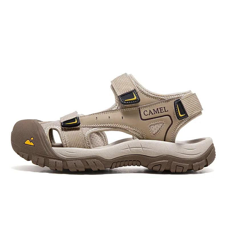 CAMEL Kişi Stream Ayaqqabısı 6