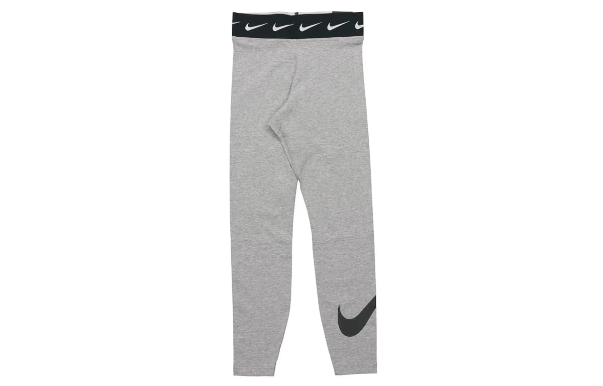 Nike Qadın Legginsi Tünd Boz