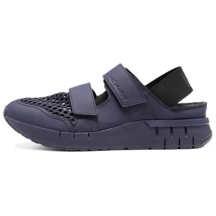 Onitsuka Tiger Rebilac Sandal 'Ink Blue'