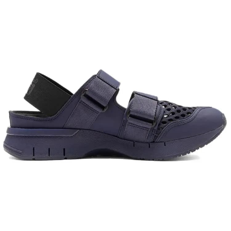 Onitsuka Tiger Rebilac Sandal 'Ink Blue' 2