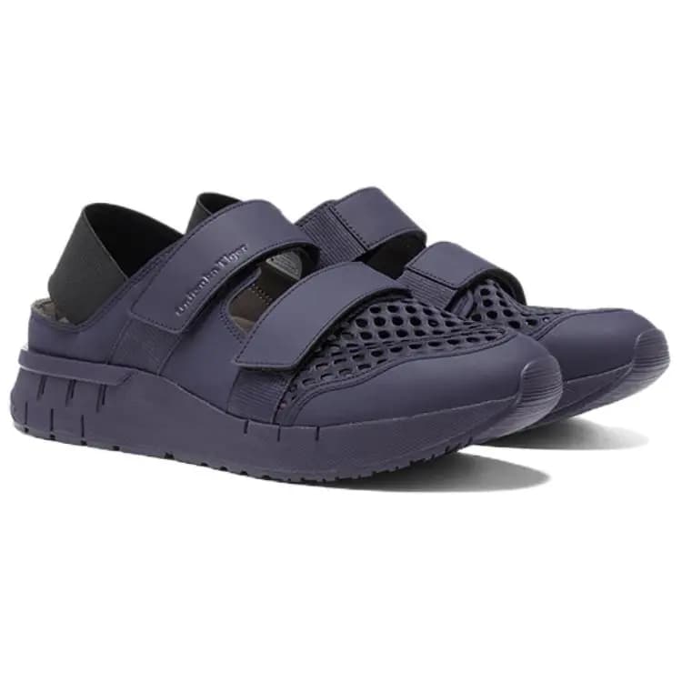 Onitsuka Tiger Rebilac Sandal 'Ink Blue' 3