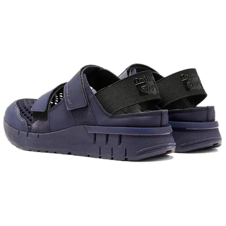 Onitsuka Tiger Rebilac Sandal 'Ink Blue' 4