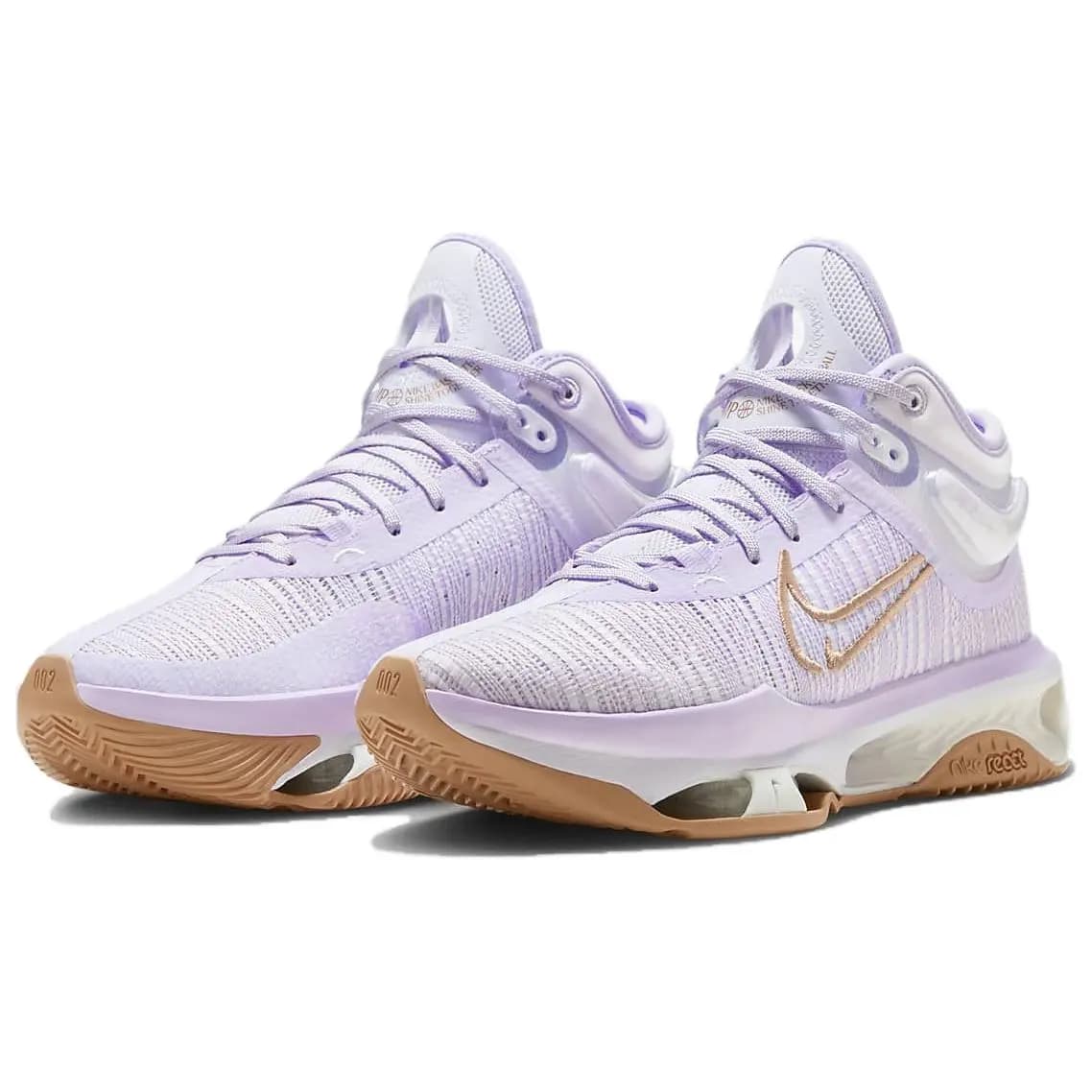 Nike Air Zoom G.T. Jump 2 3