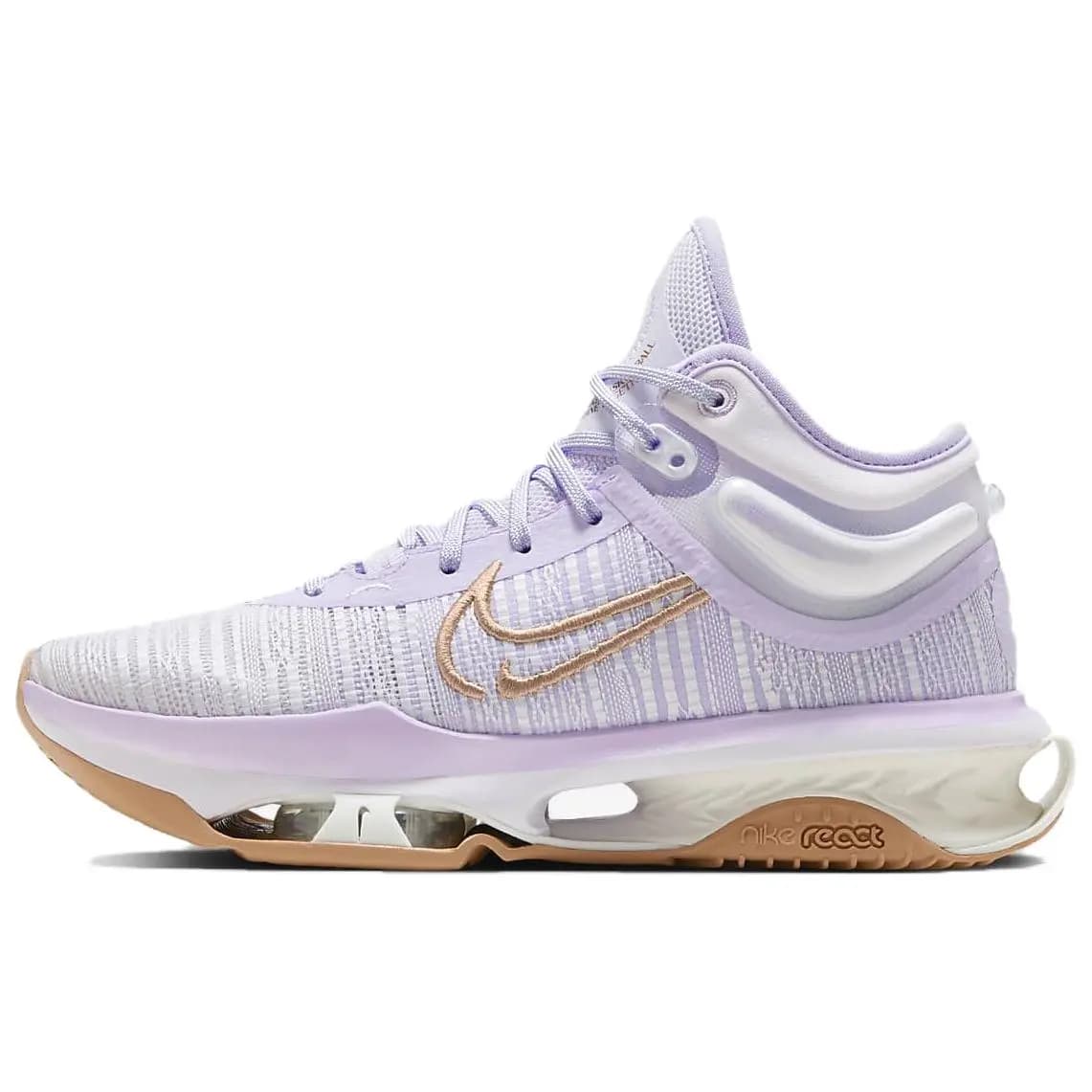 Nike Air Zoom G.T. Jump 2