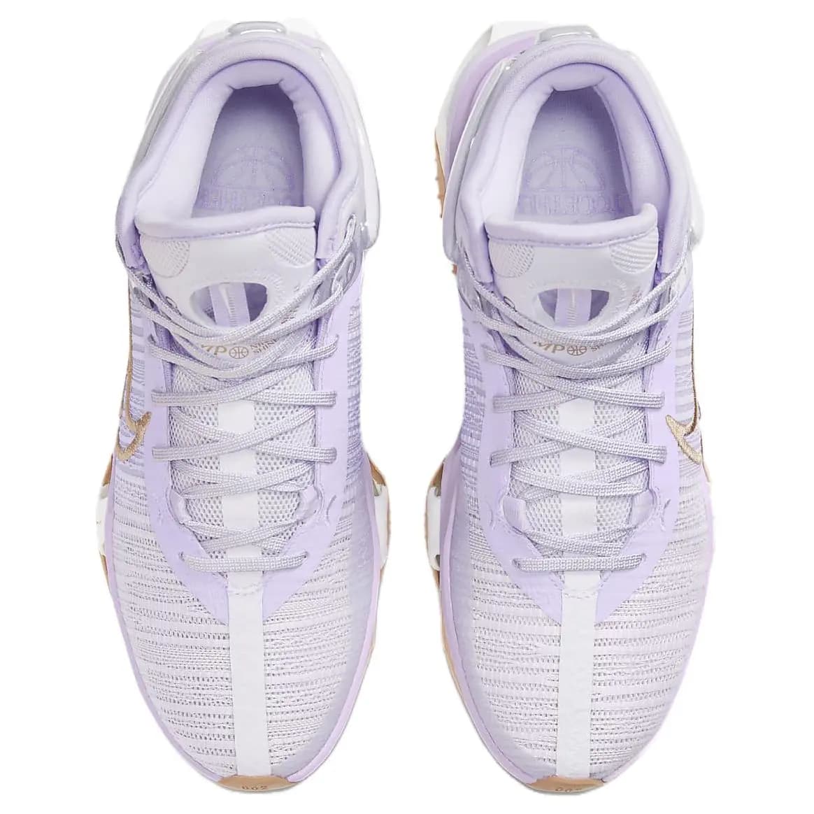 Nike Air Zoom G.T. Jump 2 4