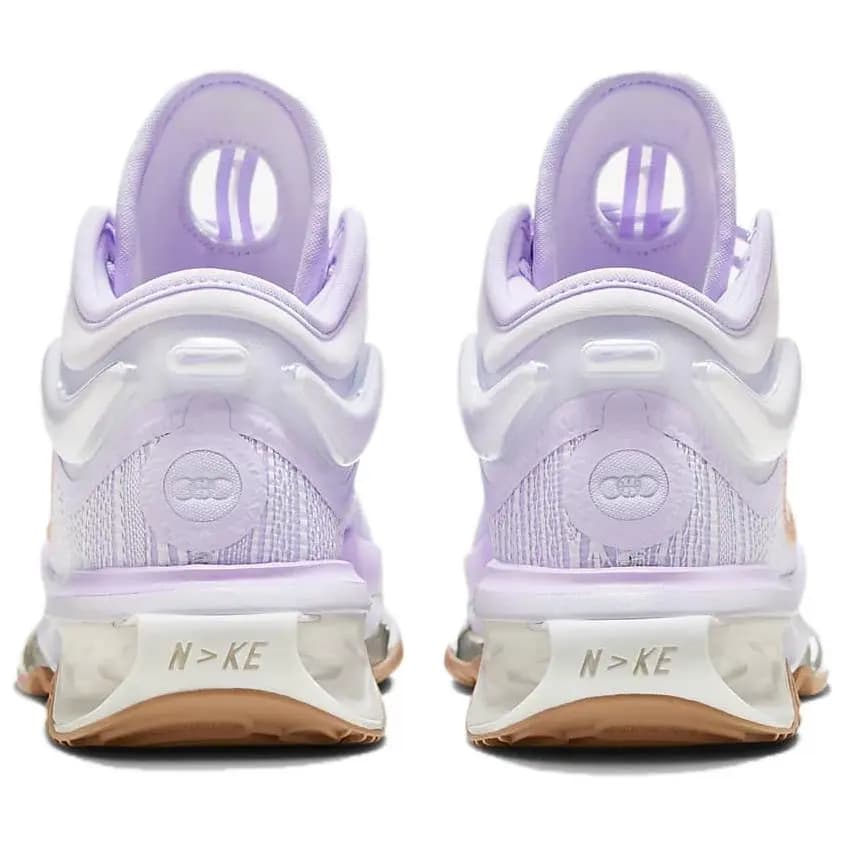 Nike Air Zoom G.T. Jump 2 5