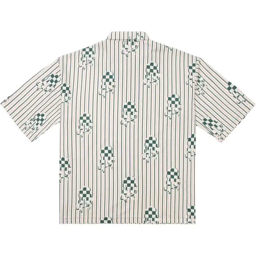Vans x Asian Artist Collection SS24 Shirt Unisex Multicolor 2