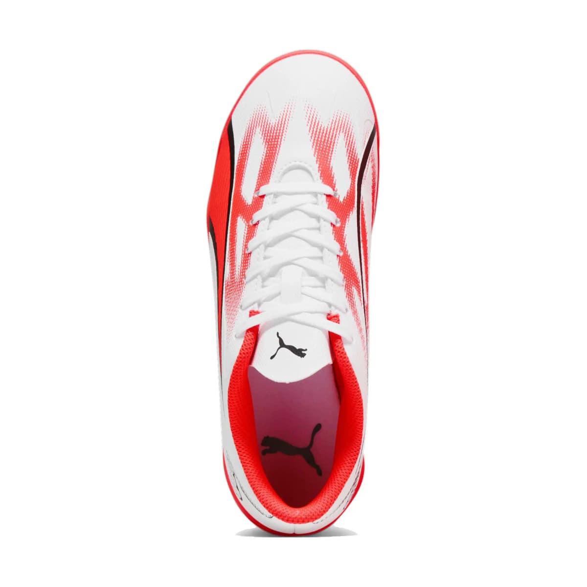 PUMA Ultra Play Uşaq Futbol Ayaqqabısı 4