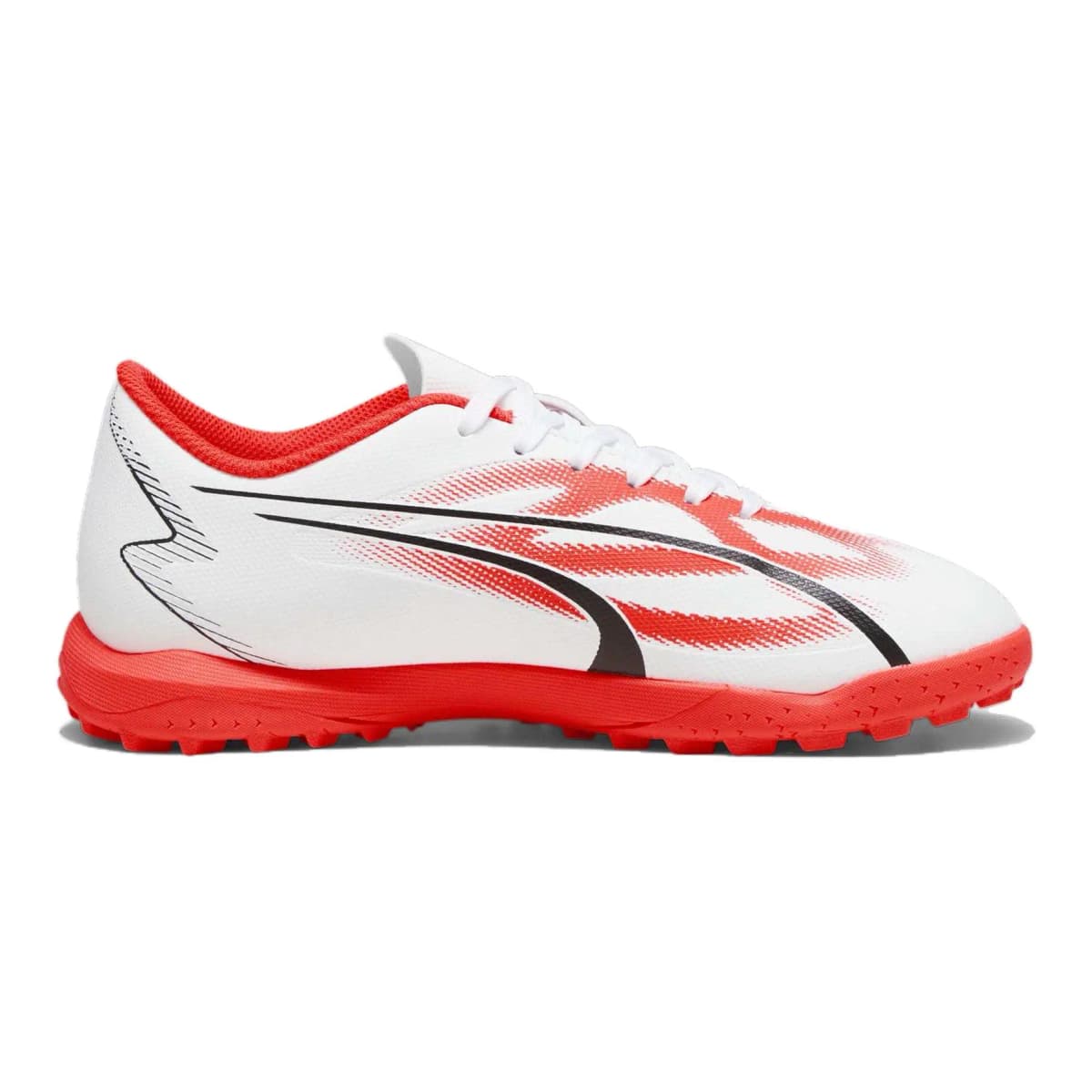 PUMA Ultra Play Uşaq Futbol Ayaqqabısı 2