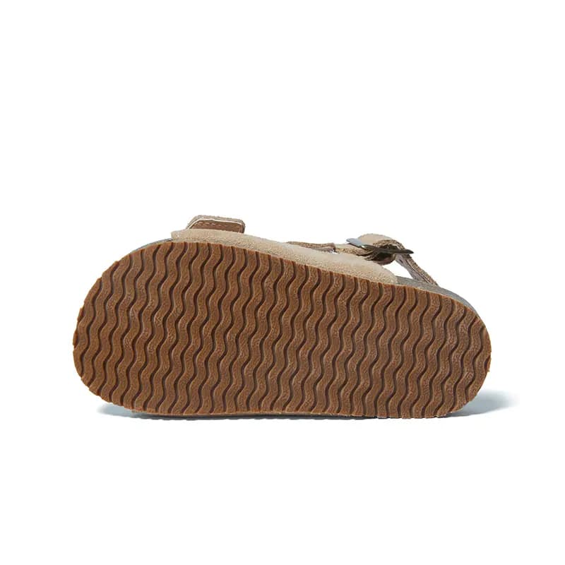 Kids' Snoffy Vintage Versatile Support Balance Kids' Sandals 12