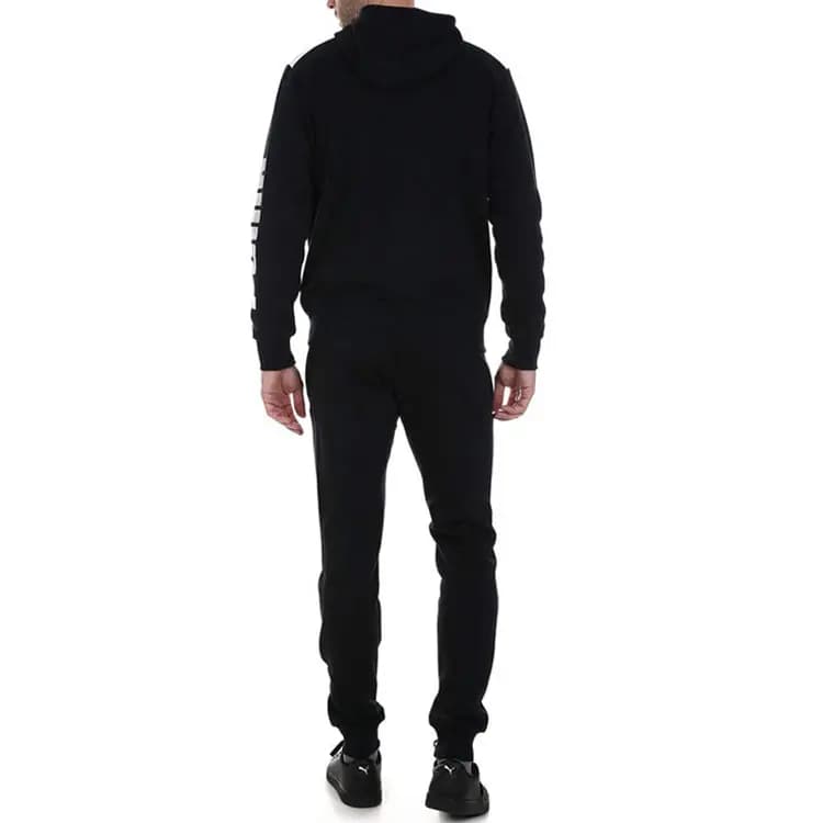 PUMA İdman Geyimi Kişi Qara 4