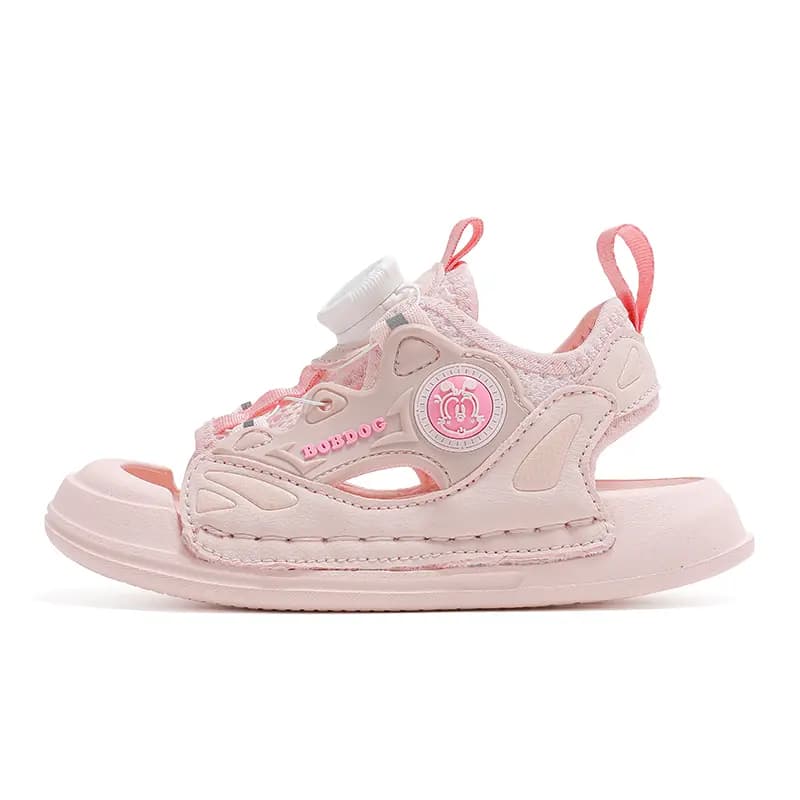 Children's Bobdog Breathable Comfortable Slip-Resistant Wear-Resistant Children's Sandals