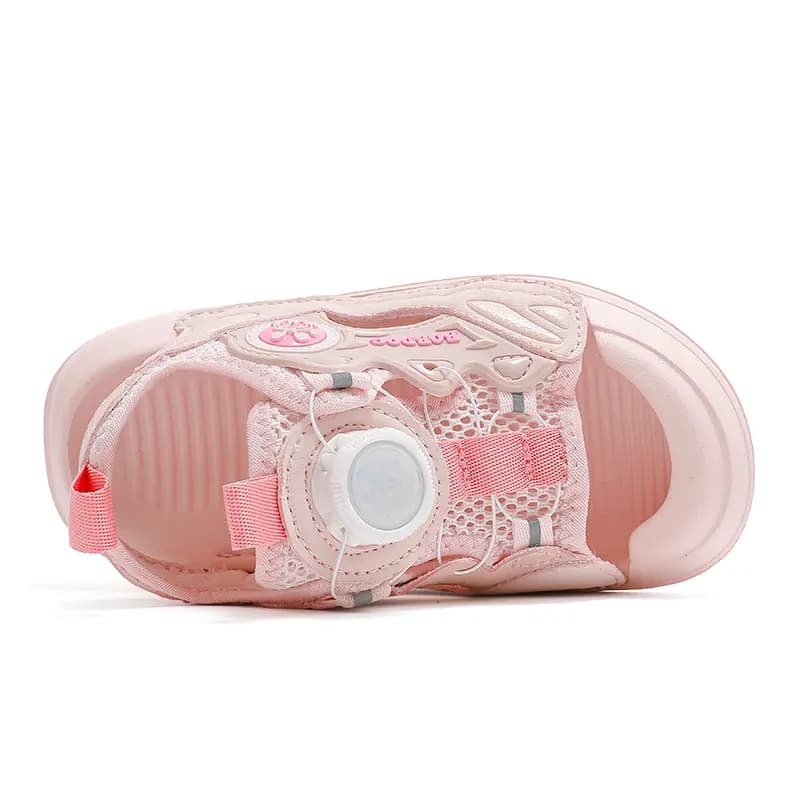 Children's Bobdog Breathable Comfortable Slip-Resistant Wear-Resistant Children's Sandals 6