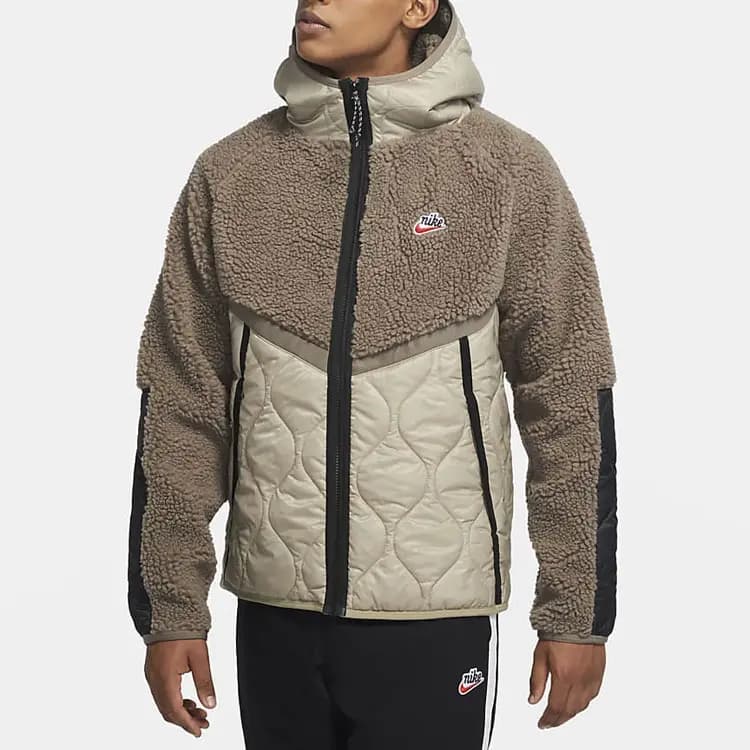 Nike Kişi Pencəyi 4