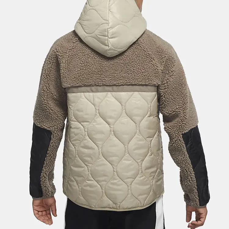 Nike Kişi Pencəyi 5