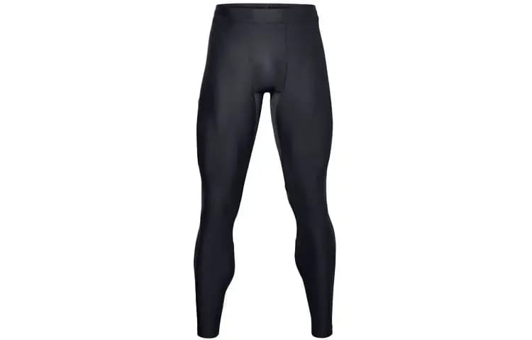 Under Armour Project Kişi İdman Şalvarı Qara