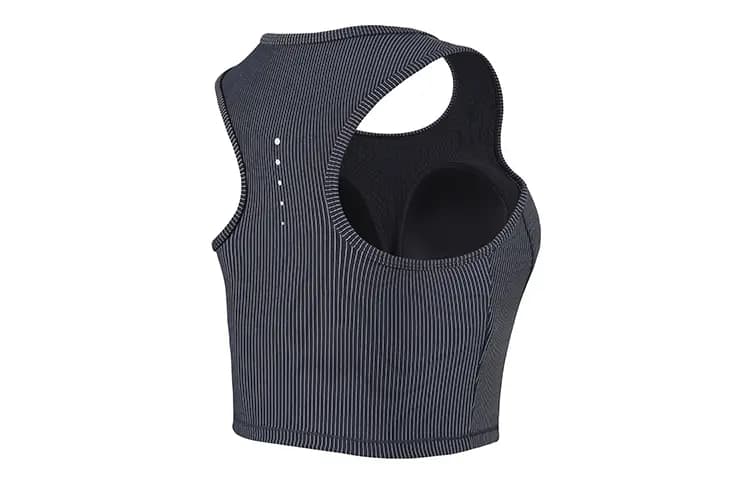 BMAI Sport Vests Women's Elegant Black 2