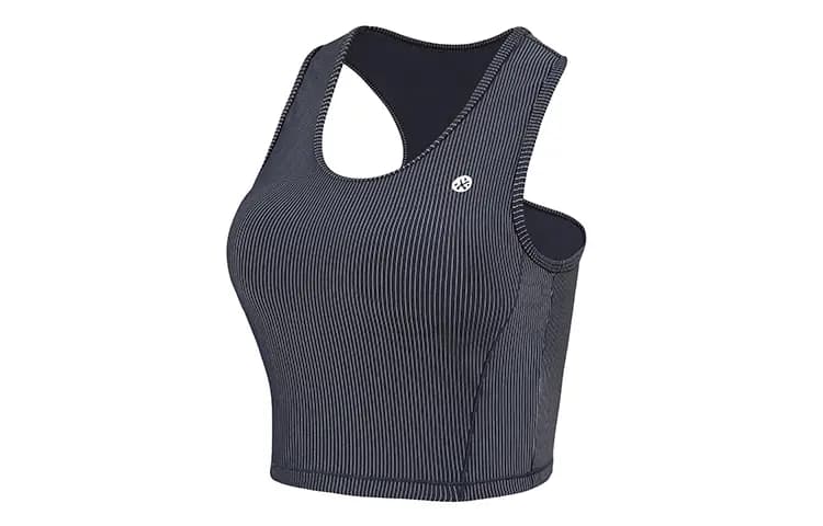 BMAI Sport Vests Women's Elegant Black