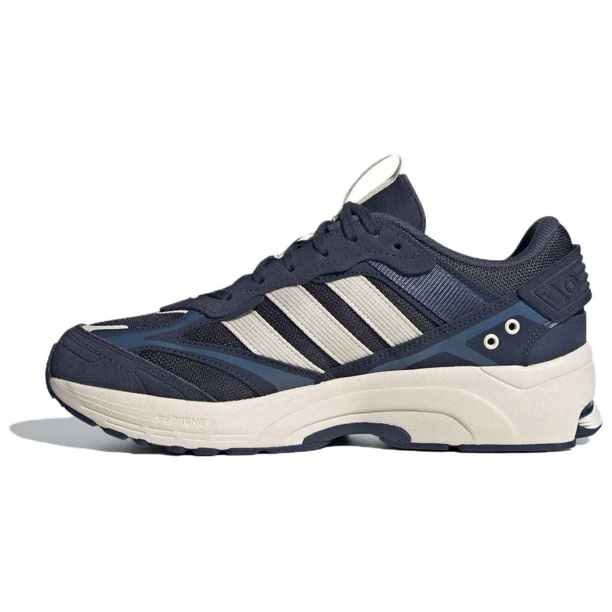 Adidas Spiritain 2000 Unisex İdman Ayaqqabısı Mavi/Ağ