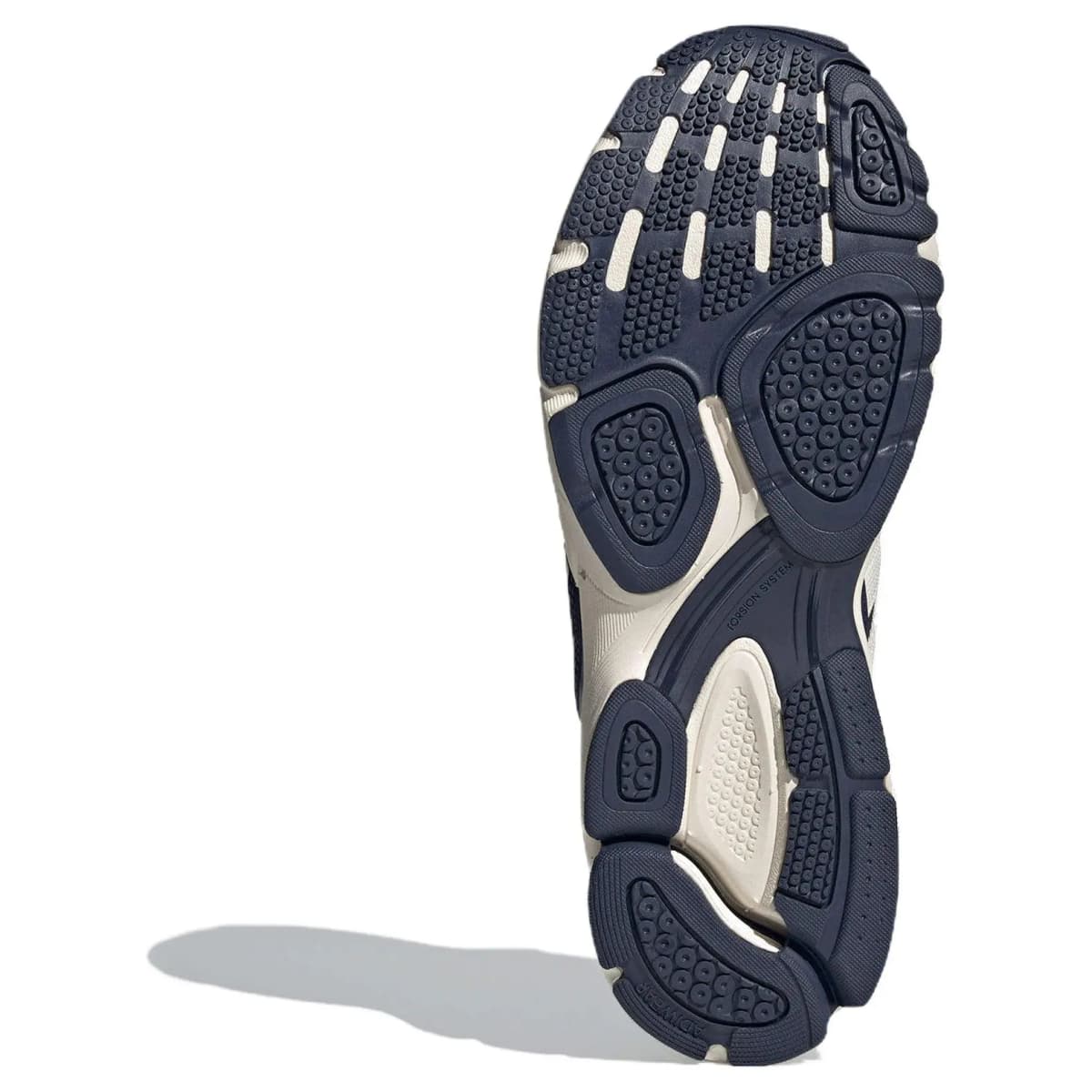 Adidas Spiritain 2000 Unisex İdman Ayaqqabısı Mavi/Ağ 6