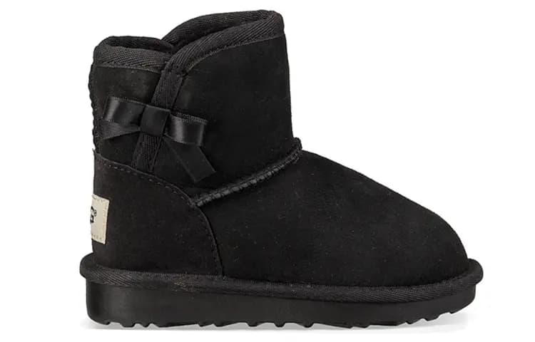 UGG Uşaq Çəkməsi 2