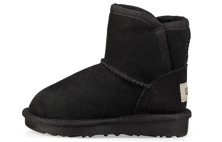 UGG Uşaq Çəkməsi