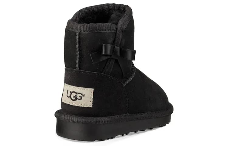 UGG Uşaq Çəkməsi 3