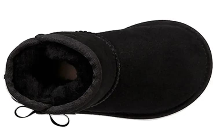 UGG Uşaq Çəkməsi 4