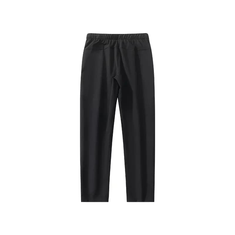 Jeep Long Windbreaker Pants Unisex 11