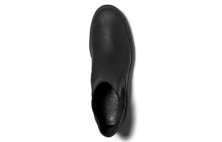 Timberland Graceyn Chelsea Boots 'Black' Women's 4