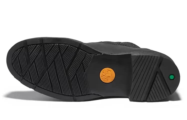 Timberland Graceyn Chelsea Boots 'Black' Women's 5