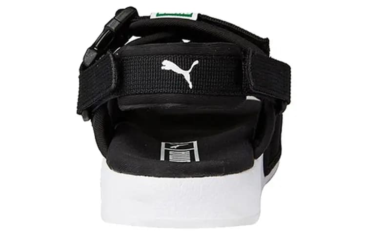 PUMA Leadcat Ylm 'Black' 4
