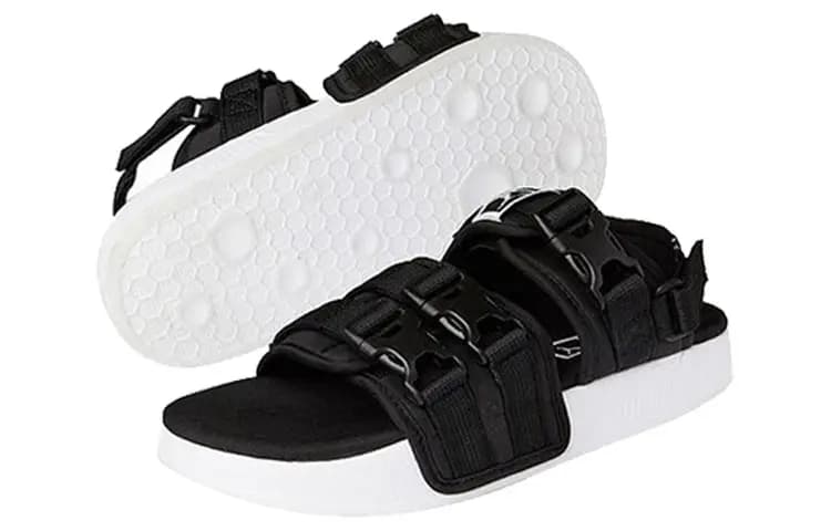 PUMA Leadcat Ylm 'Black' 5