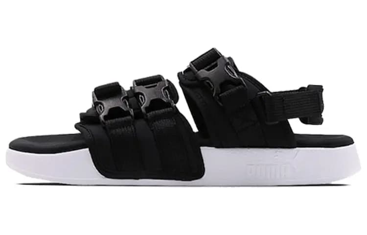 PUMA Leadcat Ylm 'Qara'