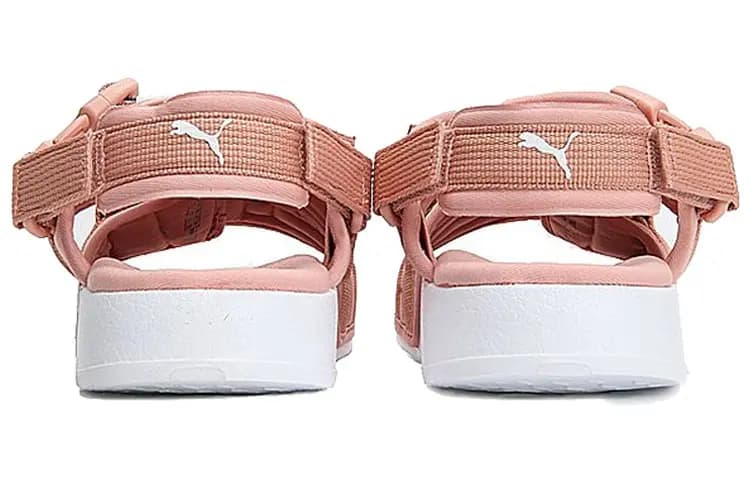 PUMA Leadcat Ylm 'Peach Beige' 3