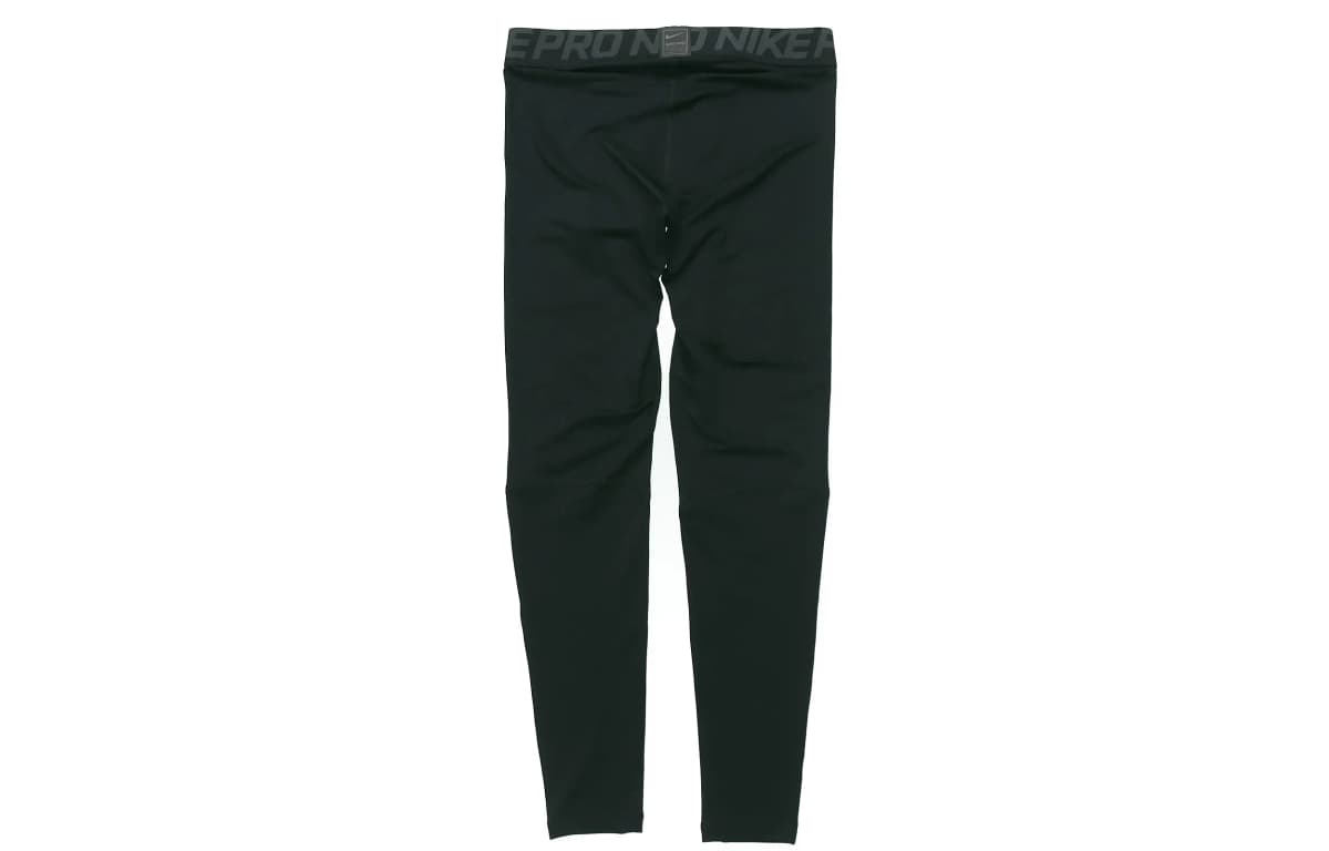 Nike PRO Training Tight Long Pants Men's Black Gift for Men 2