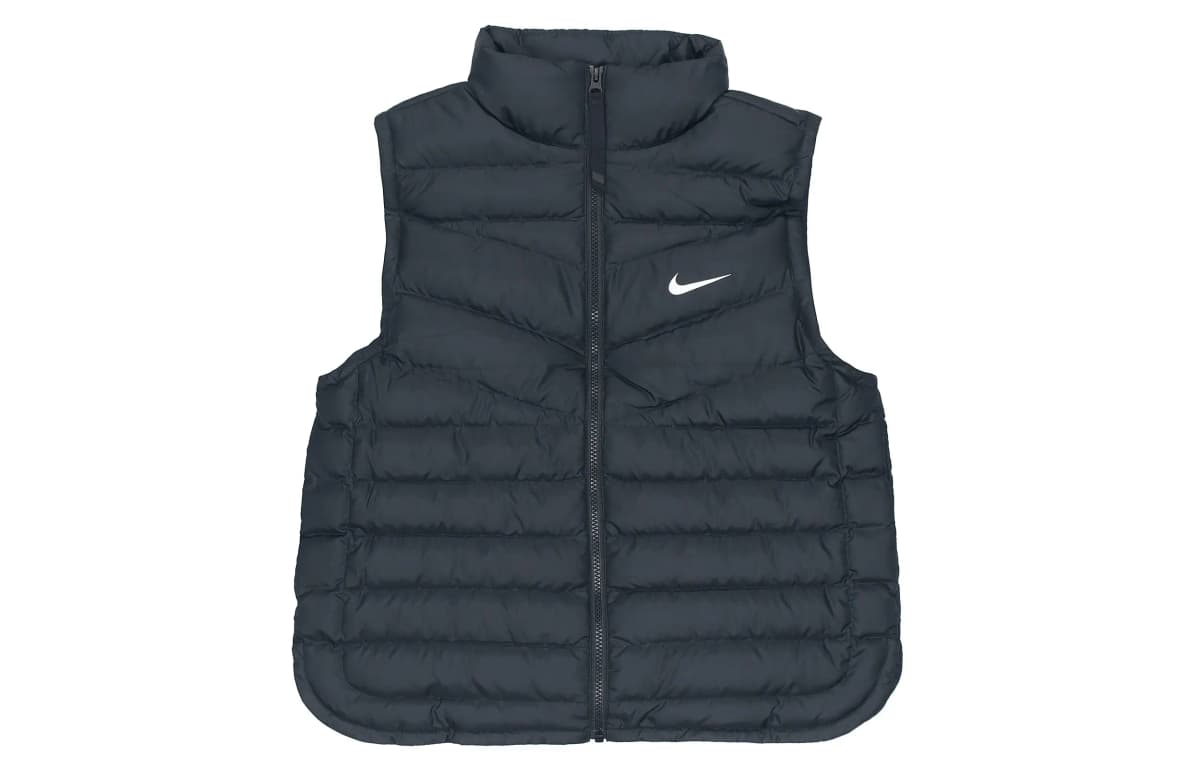 Nike Qadın Jileti Qara