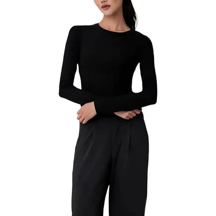 alo yoga Qadın T-Shirt 6