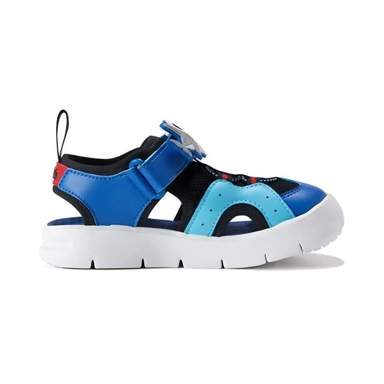 FILA KIDS Uşaq Sandalı Mavi 2