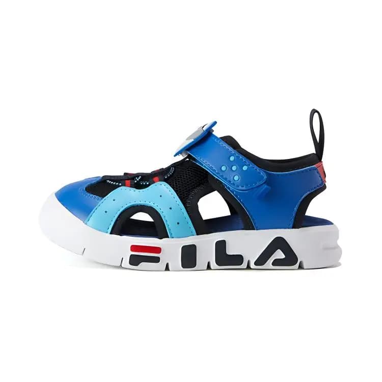 FILA KIDS Uşaq Sandalı Mavi