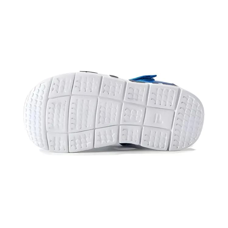 FILA KIDS Uşaq Sandalı Mavi 4