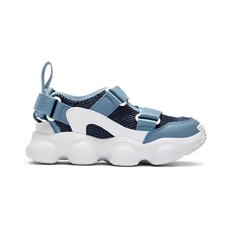 FILA KIDS Uşaq Sandalı Göy/Boz 2