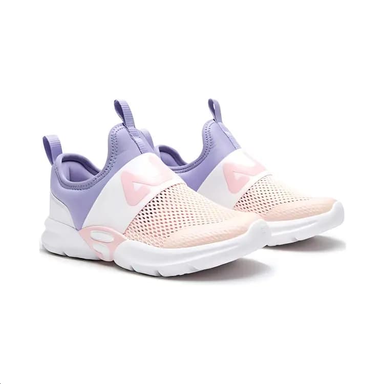 FILA KIDS İdman Ayaqqabısı 4