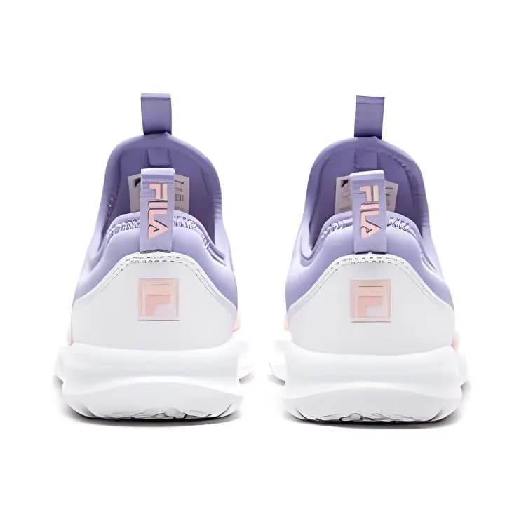 FILA KIDS İdman Ayaqqabısı 5