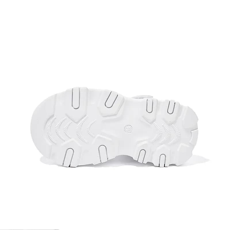 Snoffy Balance Lightweight Children's Sandals Pink White Kids' 12