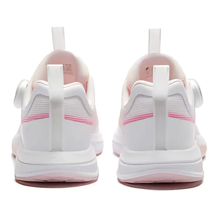 FILA KIDS Uşaq Qaçış Ayaqqabısı Çəhrayı/Ağ 4